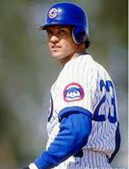 Vintage Baseball Jersey 1982 Home Cooperstown Throwback Stitched Vintage Jersey product image