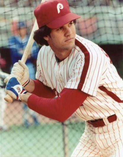 Vintage Baseball Jersey 1981 Home Cooperstown Throwback Stitched Vintage Jersey product image