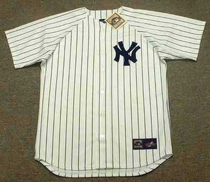 Deion Sanders New York Yankees 1990 Baseball jersey retro stitched fan gear RTJ01191