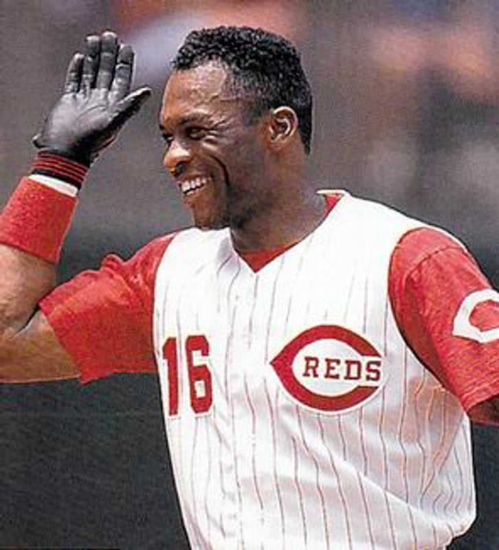 RS CR 1995 Throwback Home Baseball Stitched Jersey, Vintage Baseball Jersey, Retro Sewn Jersey