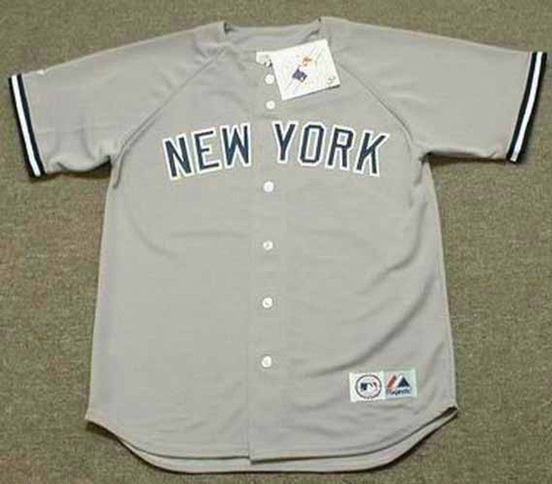 Deion Sanders New York Yankees 1990 Baseball jersey retro stitched fan gear RTJ01192