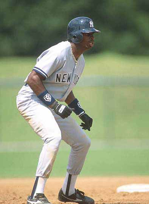 Deion Sanders New York Yankees 1990 Baseball jersey retro stitched fan gear RTJ01192
