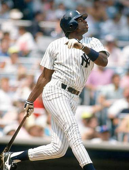 Deion Sanders New York Yankees 1990 Baseball jersey retro stitched fan gear RTJ01191