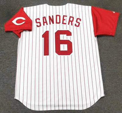 Vintage Baseball Jersey 1995 Home Throwback Stitched Vintage Jersey product image