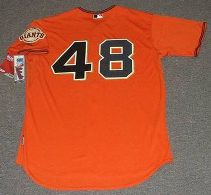 Vintage Baseball Jersey 2010 Alternate Stitched Vintage Jersey product image