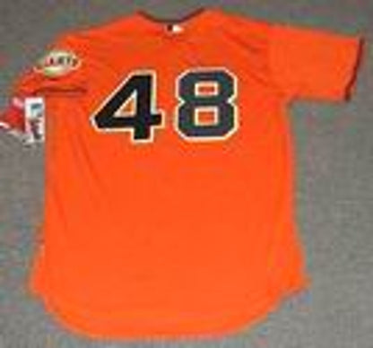 Vintage Baseball Jersey 2010 Alternate Stitched Vintage Jersey product image