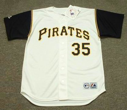 Manny Sanguillen Pittsburgh Pirates 1969 Baseball jersey retro stitched fan gear RTJ00061