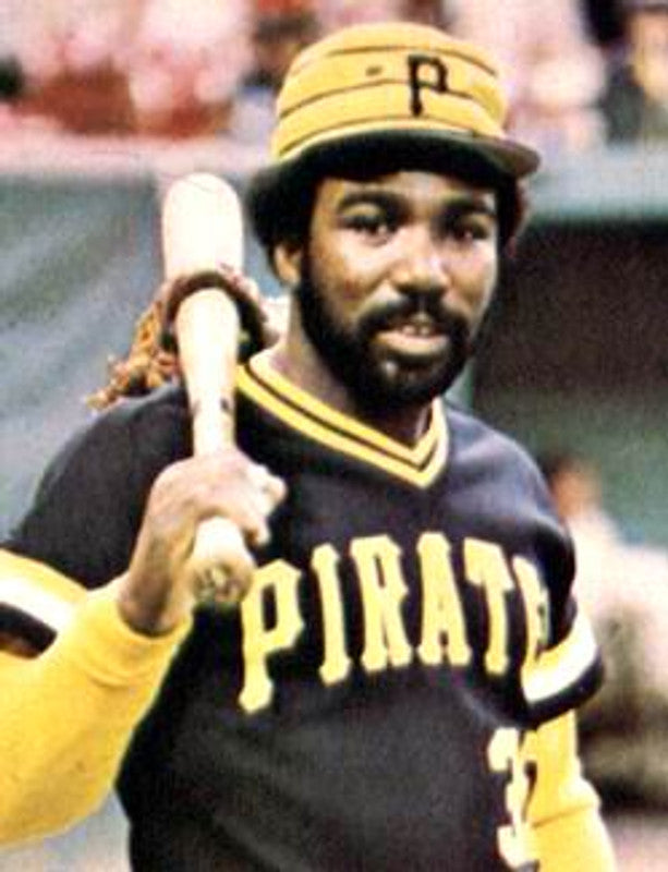 Manny Sanguillen Pittsburgh Pirates 1979 Baseball jersey retro stitched fan gear RTJ00057