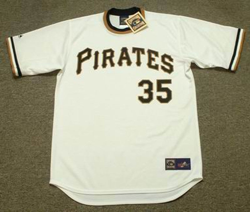 Manny Sanguillen Pittsburgh Pirates 1971 Baseball jersey retro stitched fan gear RTJ00060