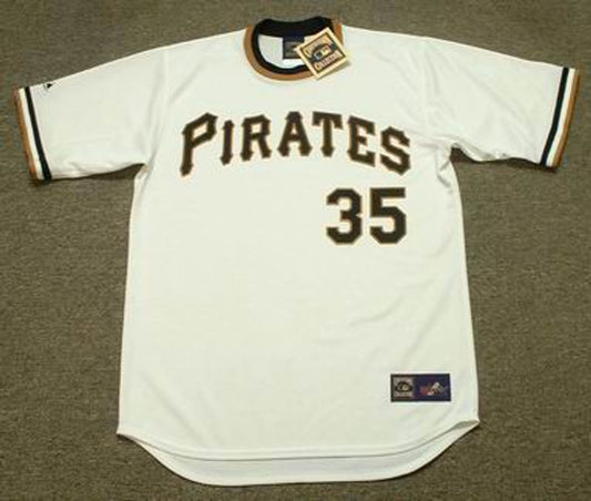 Manny Sanguillen Pittsburgh Pirates 1971 Baseball jersey retro stitched fan gear RTJ00060