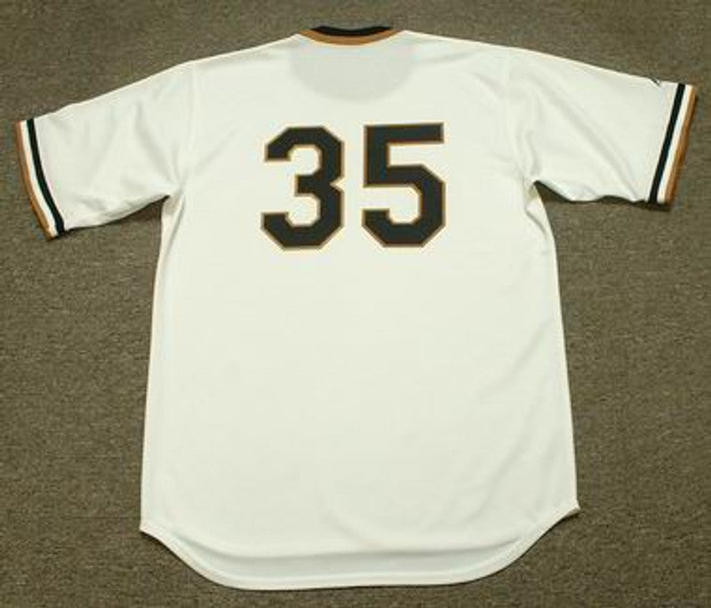 MS PP 1971 Cooperstown Throwback Home Baseball Stitched Jersey, Vintage Baseball Jersey, Retro Sewn Jersey
