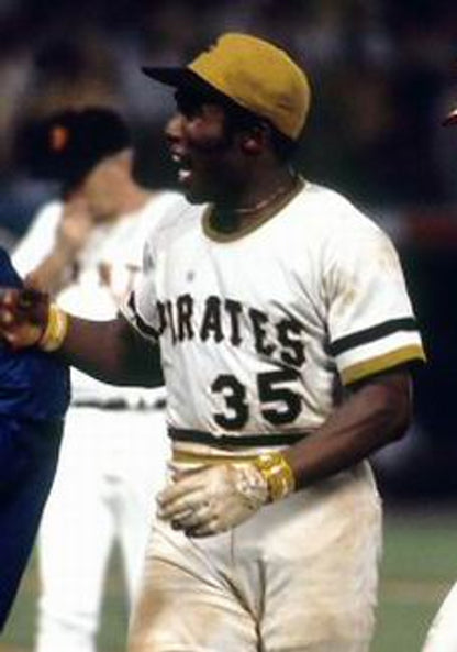 Manny Sanguillen Pittsburgh Pirates 1971 Baseball jersey retro stitched fan gear RTJ00060