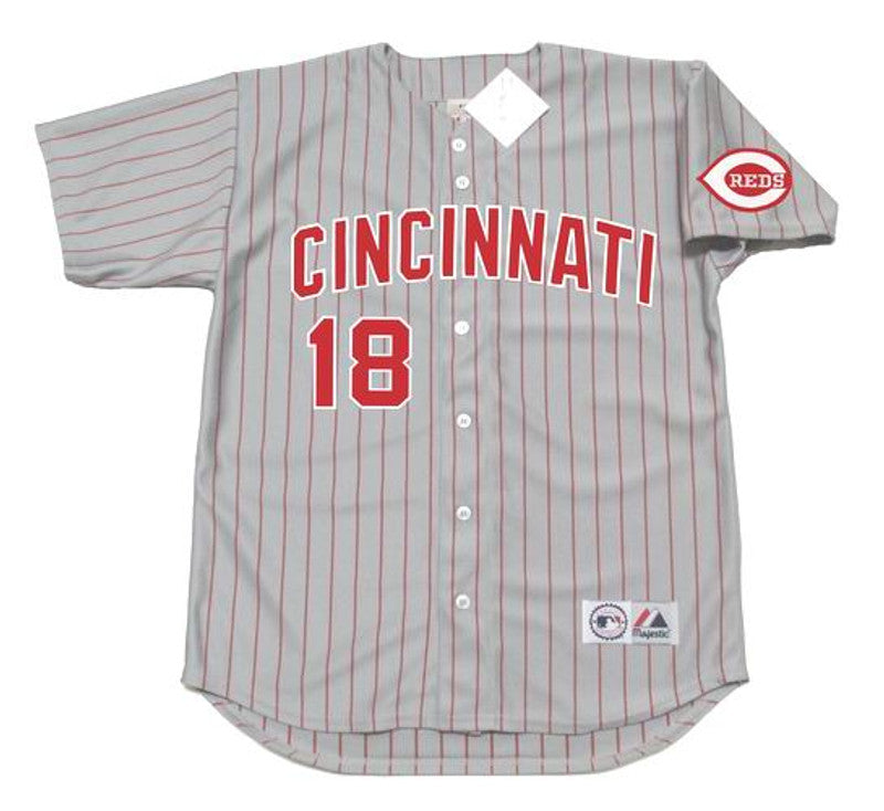 BS CR 1995 Throwback Away Baseball Stitched Jersey, Vintage Baseball Jersey, Retro Sewn Jersey