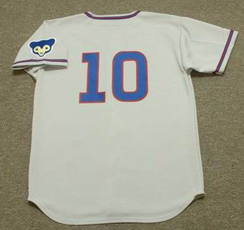 Vintage Baseball Jersey 1968 Away Throwback Stitched Vintage Jersey product image