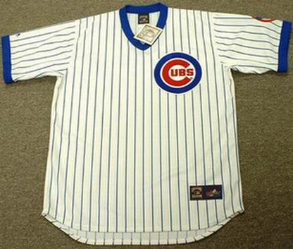 Vintage Baseball Jersey Home Cooperstown Throwback Stitched Vintage Jersey product image