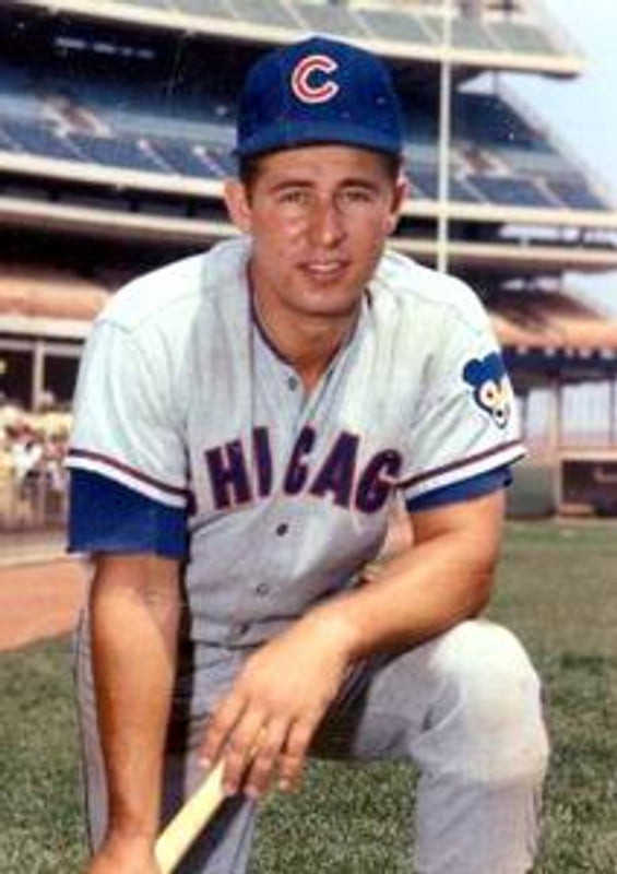 Vintage Baseball Jersey 1968 Away Throwback Stitched Vintage Jersey product image