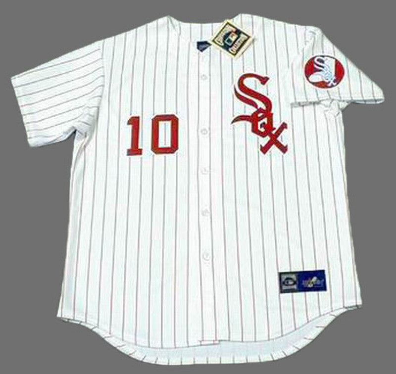 RS CWS 1974 Throwback Baseball Stitched Jersey, Vintage Baseball Jersey, Retro Sewn Jersey