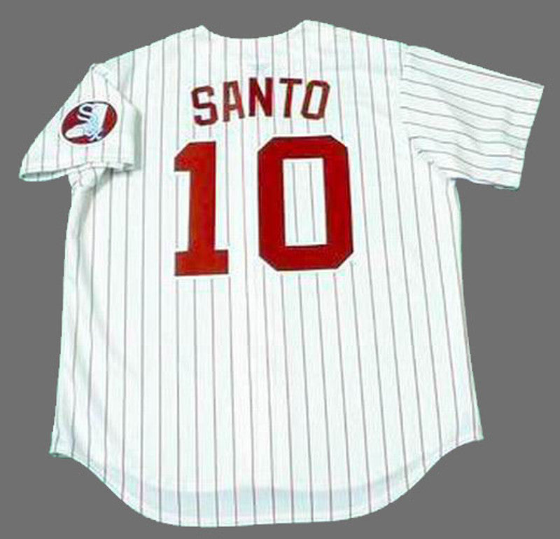 RS CWS 1974 Throwback Baseball Stitched Jersey, Vintage Baseball Jersey, Retro Sewn Jersey