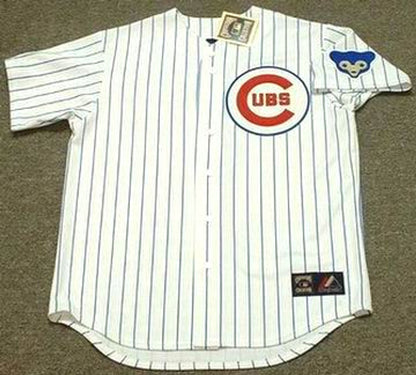 Don Kessinger Chicago Cubs 1969 Baseball jersey retro stitched fan gear RTJ01116