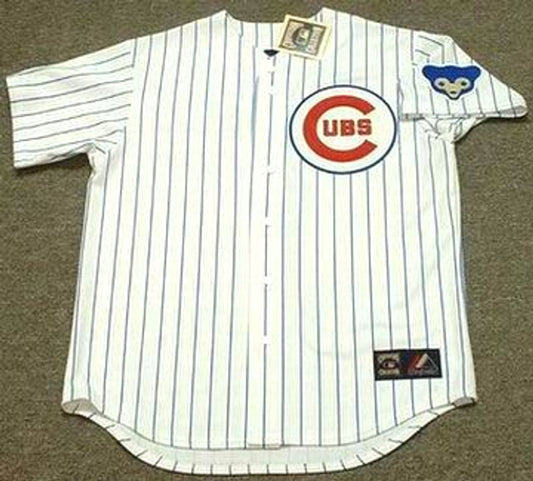 Don Kessinger Chicago Cubs 1969 Baseball jersey retro stitched fan gear RTJ01116