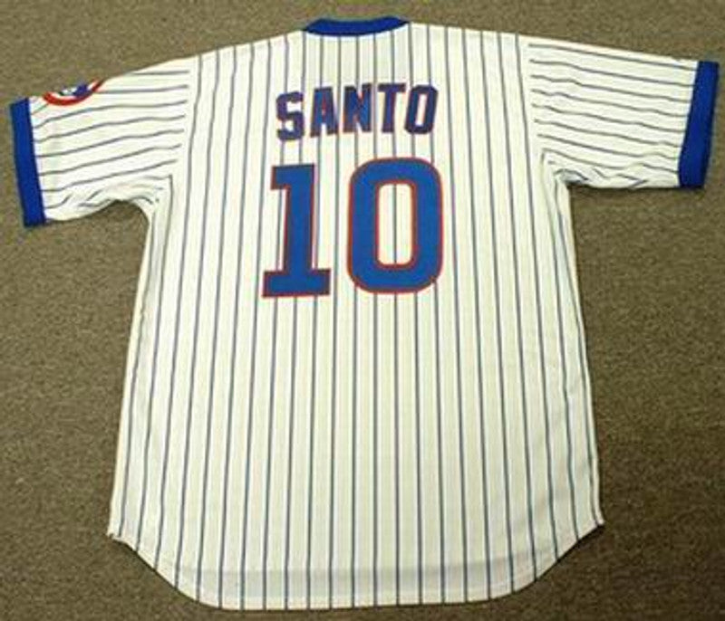 Vintage Baseball Jersey Home Cooperstown Throwback Stitched Vintage Jersey product image