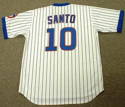 Vintage Baseball Jersey Home Cooperstown Throwback Stitched Vintage Jersey product image