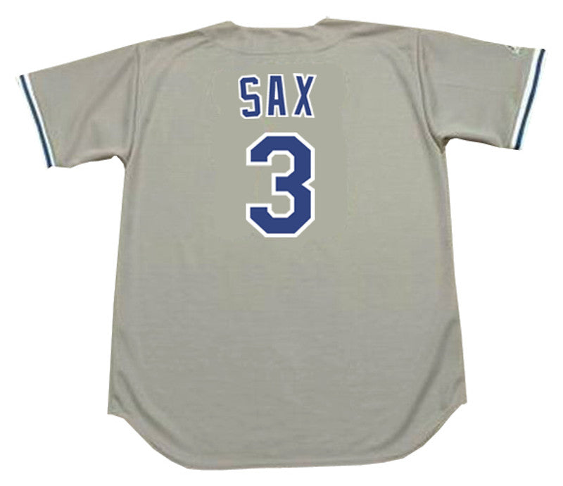 Vintage Baseball Jersey 1988 Away Throwback Stitched Vintage Jersey product image
