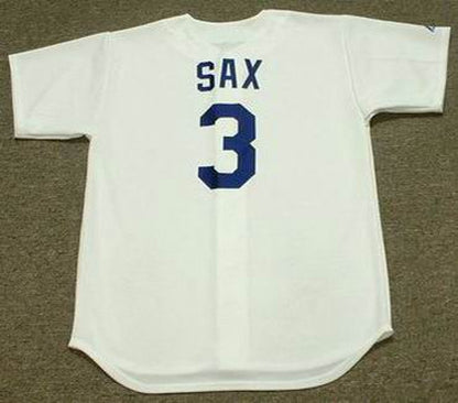 Vintage Baseball Jersey 1988 Home Cooperstown Throwback Stitched Vintage Jersey product image