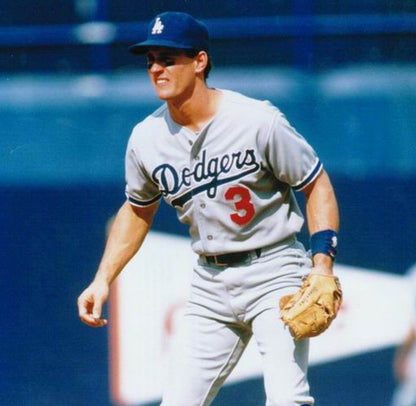 Vintage Baseball Jersey 1988 Away Throwback Stitched Vintage Jersey product image