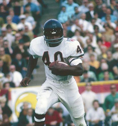 GASA CB 1969 Throwback Football Jersey, Retro Stitched Jersey