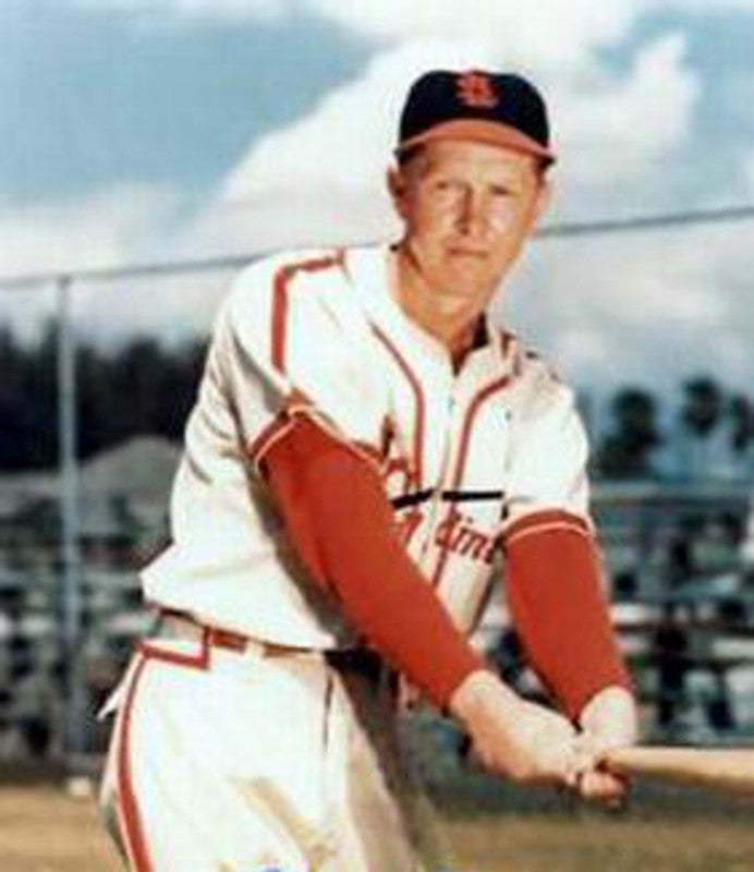 Vintage Baseball Jersey Cooperstown Throwback Stitched Vintage Red Jersey product image