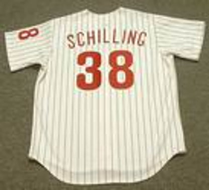 CS PP 1993 Throwback Baseball Stitched Jersey, Vintage Baseball Jersey, Retro Sewn Jersey