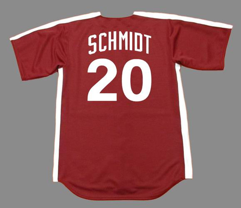 Vintage Baseball Jersey 1979 Throwback Stitched Vintage Jersey product image