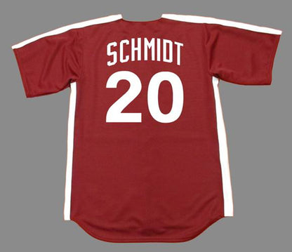 Vintage Baseball Jersey 1979 Throwback Stitched Vintage Jersey product image