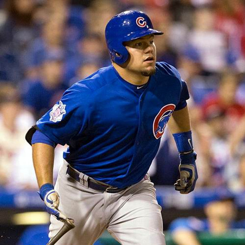Kyle Schwarber Chicago Cubs Baseball jersey retro stitched fan gear RTJ00179