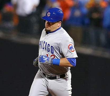 Kyle Schwarber Chicago Cubs Baseball jersey retro stitched fan gear RTJ00178