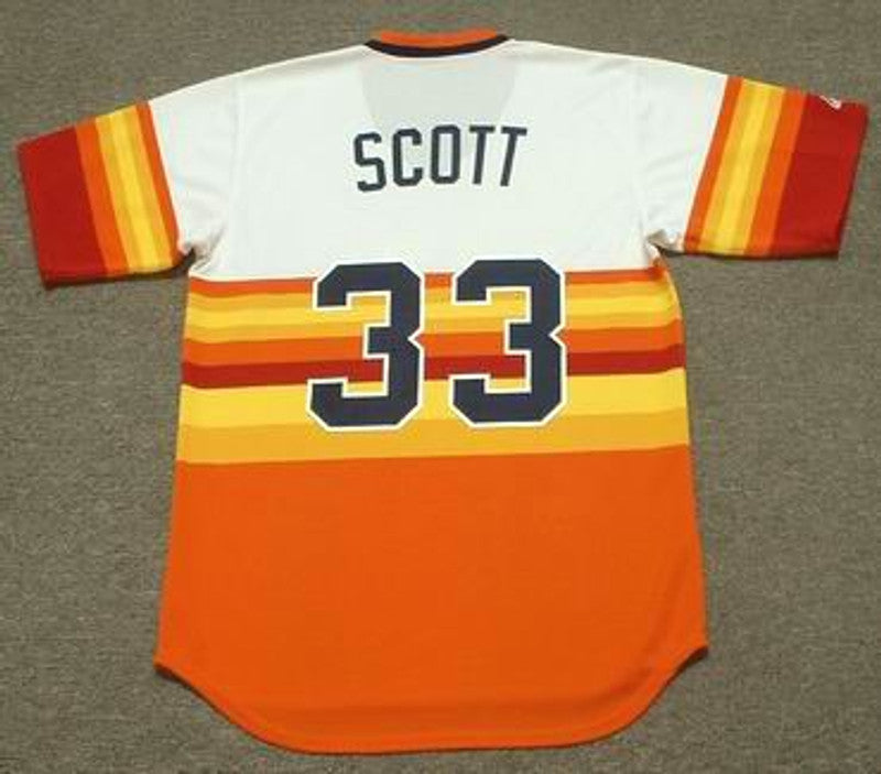 Vintage Baseball Jersey 1985 Cooperstown Throwback Stitched Vintage Jersey product image