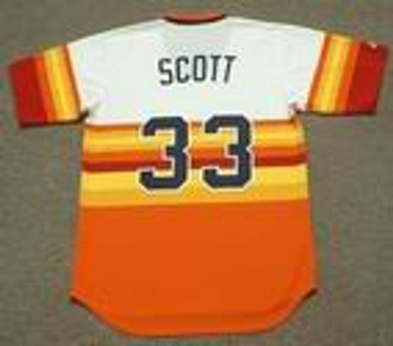 MS HA 1985 Cooperstown Throwback Baseball Stitched Jersey, Vintage Baseball Jersey, Retro Sewn Jersey