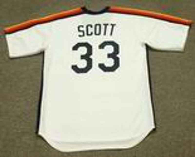 Vintage Baseball Jersey 1986 Cooperstown Throwback Stitched Vintage Jersey product image
