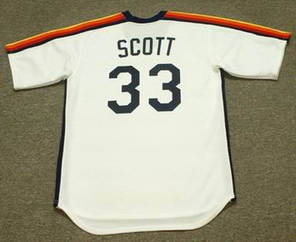 Vintage Baseball Jersey 1986 Cooperstown Throwback Stitched Vintage Jersey product image