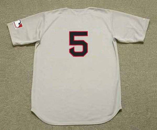 George Scott Boston Red Sox 1969 Baseball jersey retro stitched fan gear RTJ00838