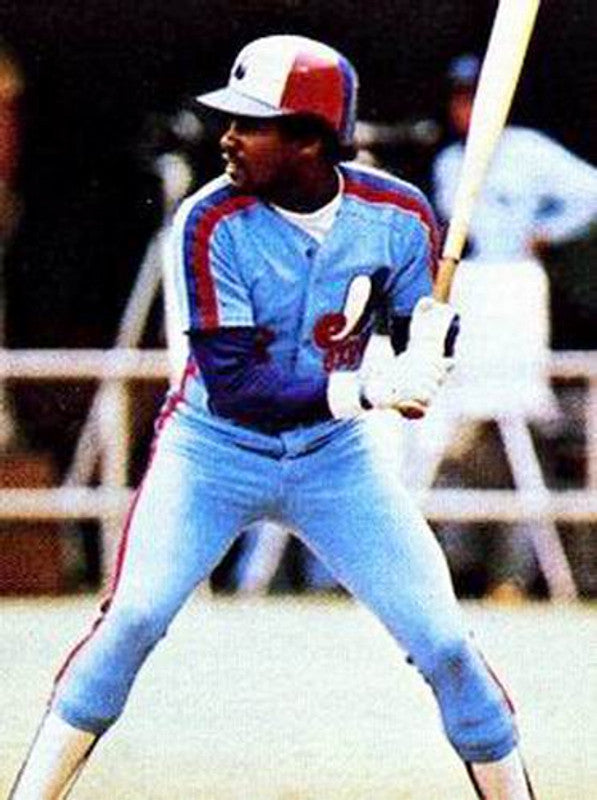 Vintage Baseball Jersey 1979 Away Stitched Vintage Jersey product image