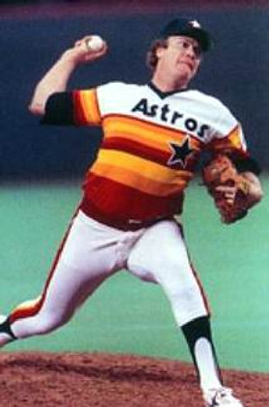 Vintage Baseball Jersey 1985 Cooperstown Throwback Stitched Vintage Jersey product image