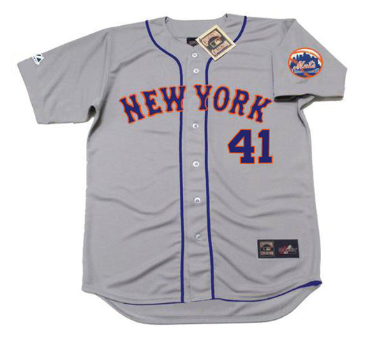 TS NYM 1973 Away Baseball Throwback Stitched Jersey, Vintage Baseball Jersey, Retro Sewn Jersey