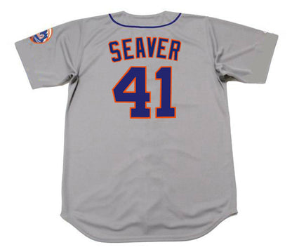 Vintage Baseball Jersey 1973 Away Throwback Stitched Vintage Jersey product image