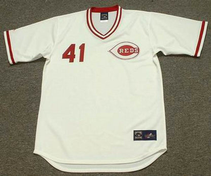 Vintage Baseball Jersey 1979 Home Stitched Vintage Jersey product image