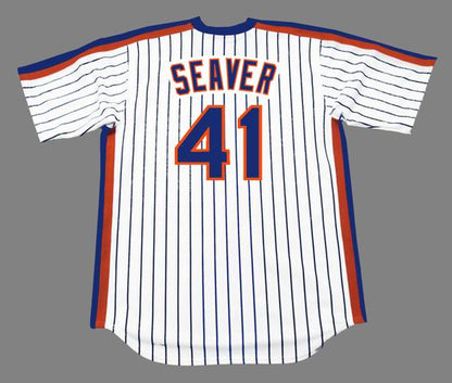 Vintage Baseball Jersey 1983 Home Stitched Vintage Jersey product image