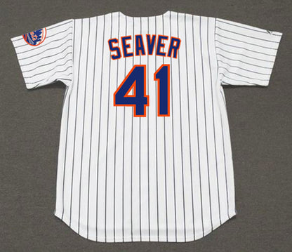 Vintage Baseball Jersey 1969 Home Throwback Stitched Vintage Jersey product image