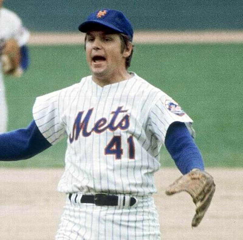 TS NYM 1969 Home Baseball Throwback Stitched Jersey, Vintage Baseball Jersey, Retro Sewn Jersey