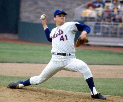 NYM NYM 1970s Home Baseball Throwback Stitched Jersey, Vintage Baseball Jersey, Retro Sewn Jersey